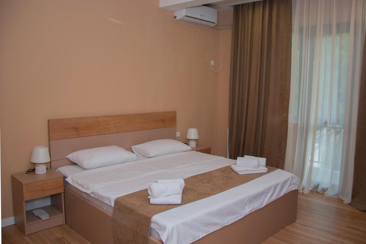 Likani Home Borjomi Ngoại thất bức ảnh
