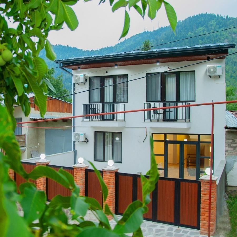 Likani Home Borjomi Ngoại thất bức ảnh