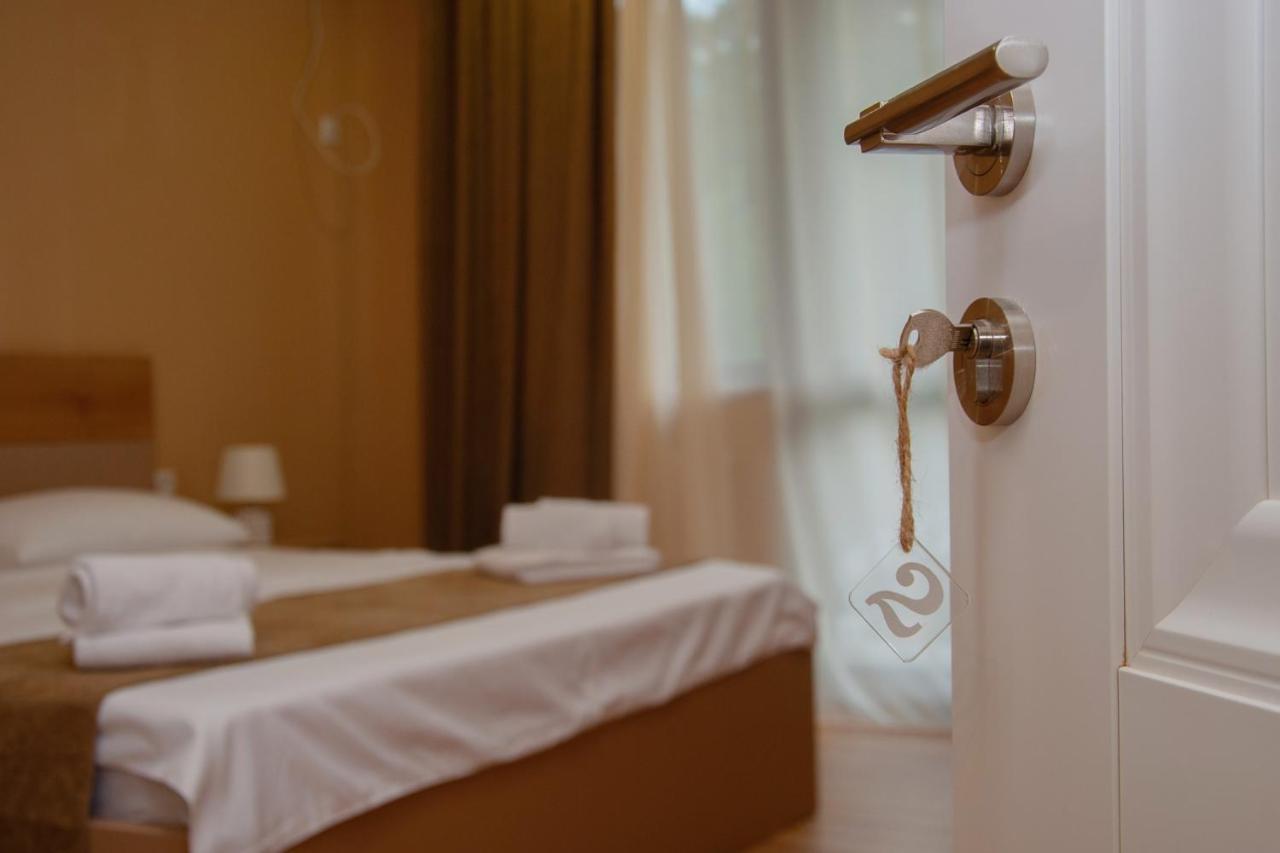 Likani Home Borjomi Ngoại thất bức ảnh