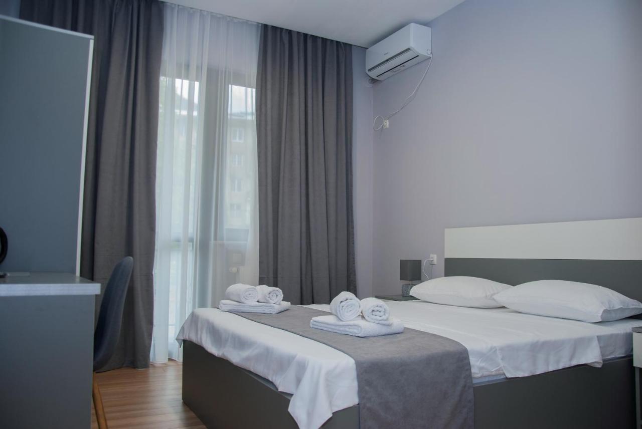 Likani Home Borjomi Ngoại thất bức ảnh