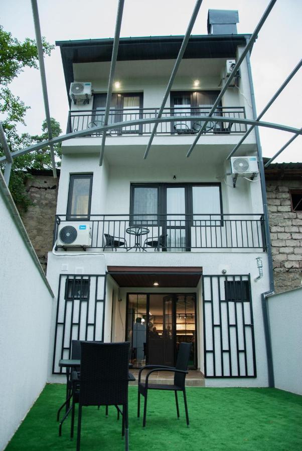 Likani Home Borjomi Ngoại thất bức ảnh
