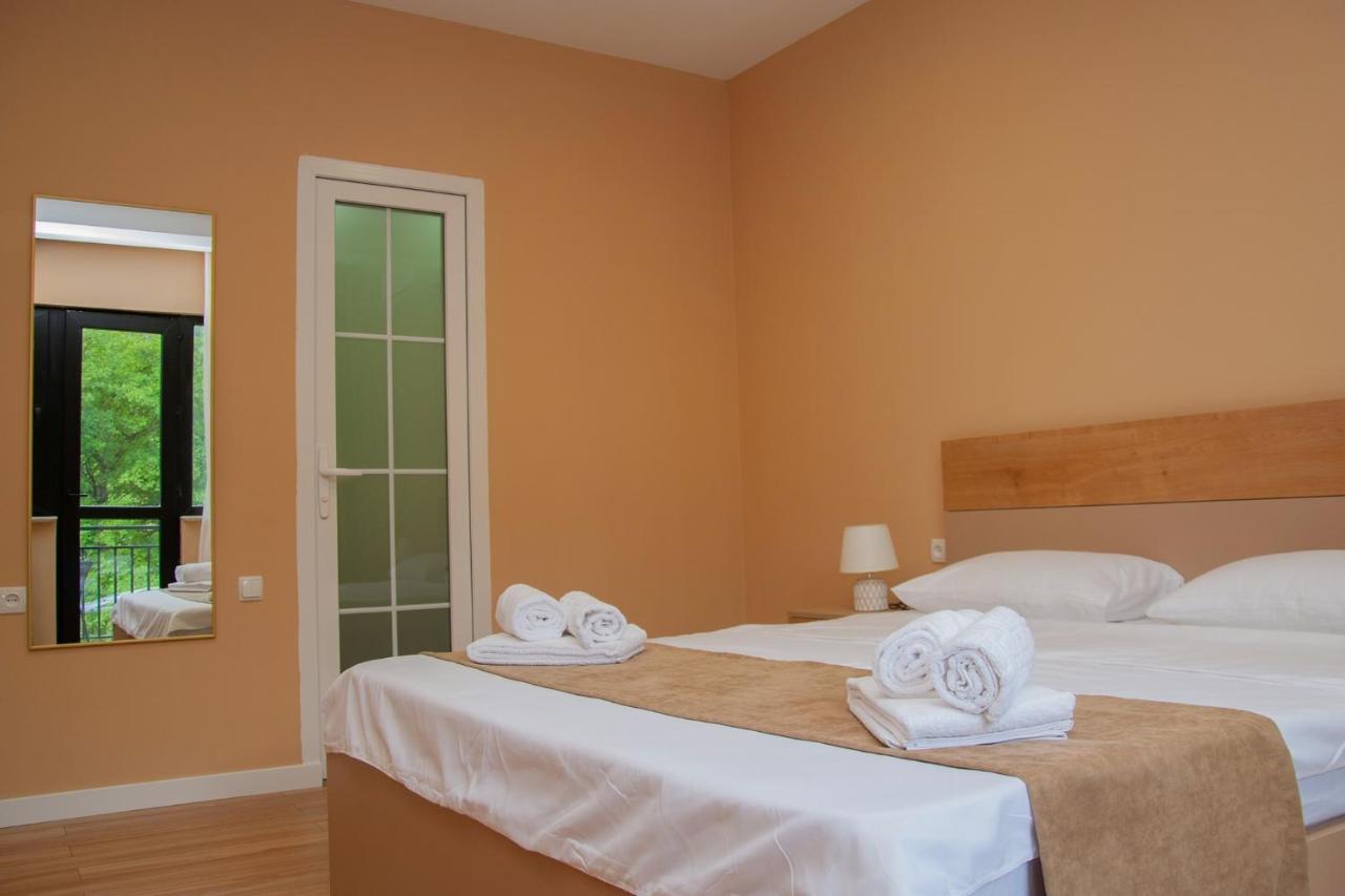 Likani Home Borjomi Ngoại thất bức ảnh