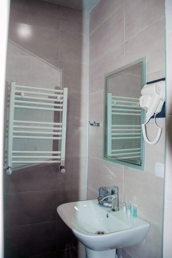 Likani Home Borjomi Ngoại thất bức ảnh