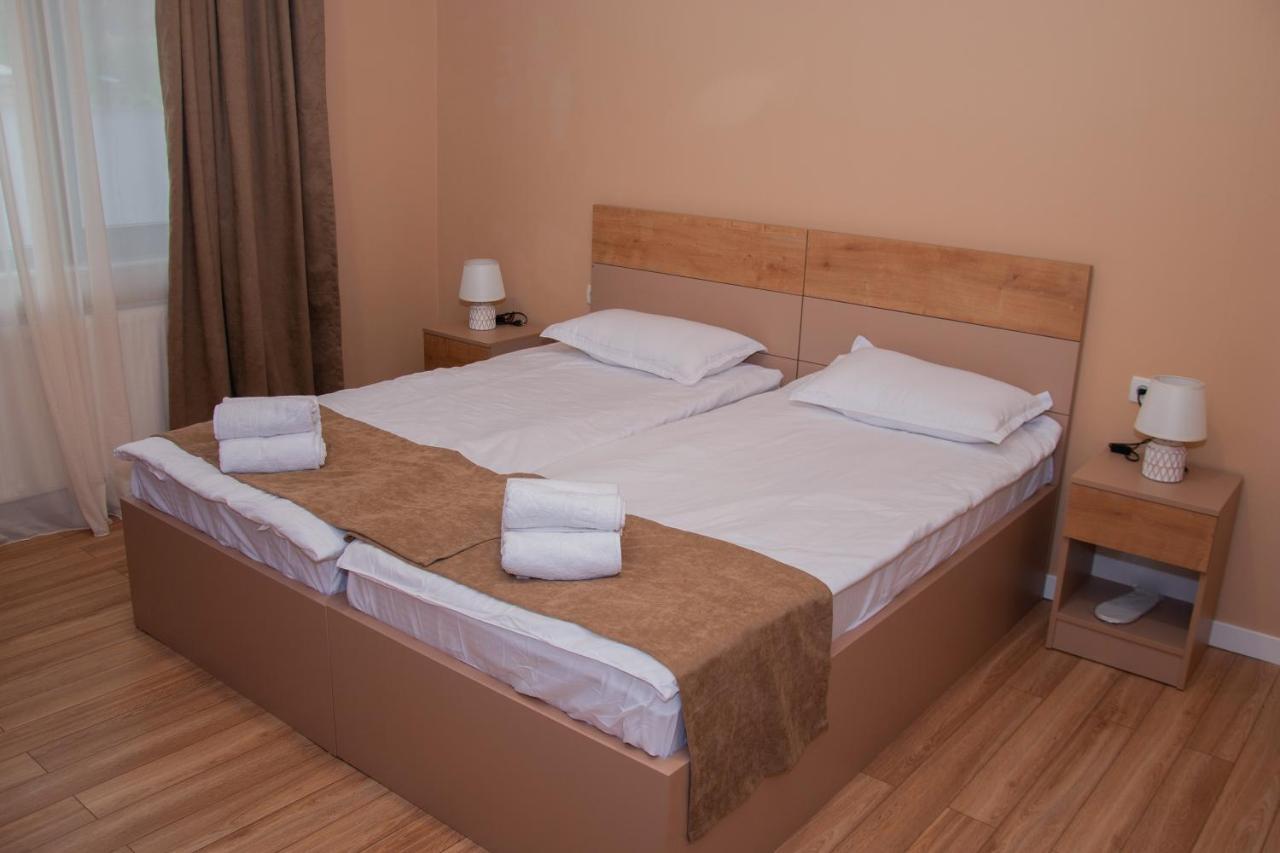 Likani Home Borjomi Ngoại thất bức ảnh