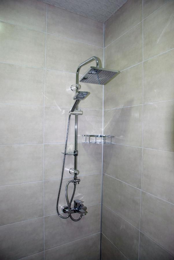 Likani Home Borjomi Ngoại thất bức ảnh