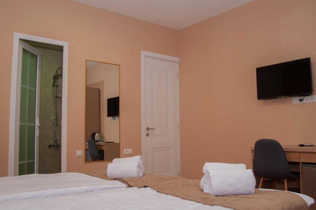 Likani Home Borjomi Ngoại thất bức ảnh