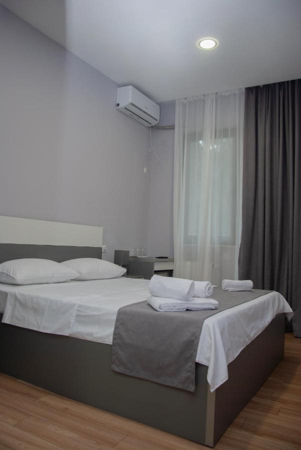 Likani Home Borjomi Ngoại thất bức ảnh