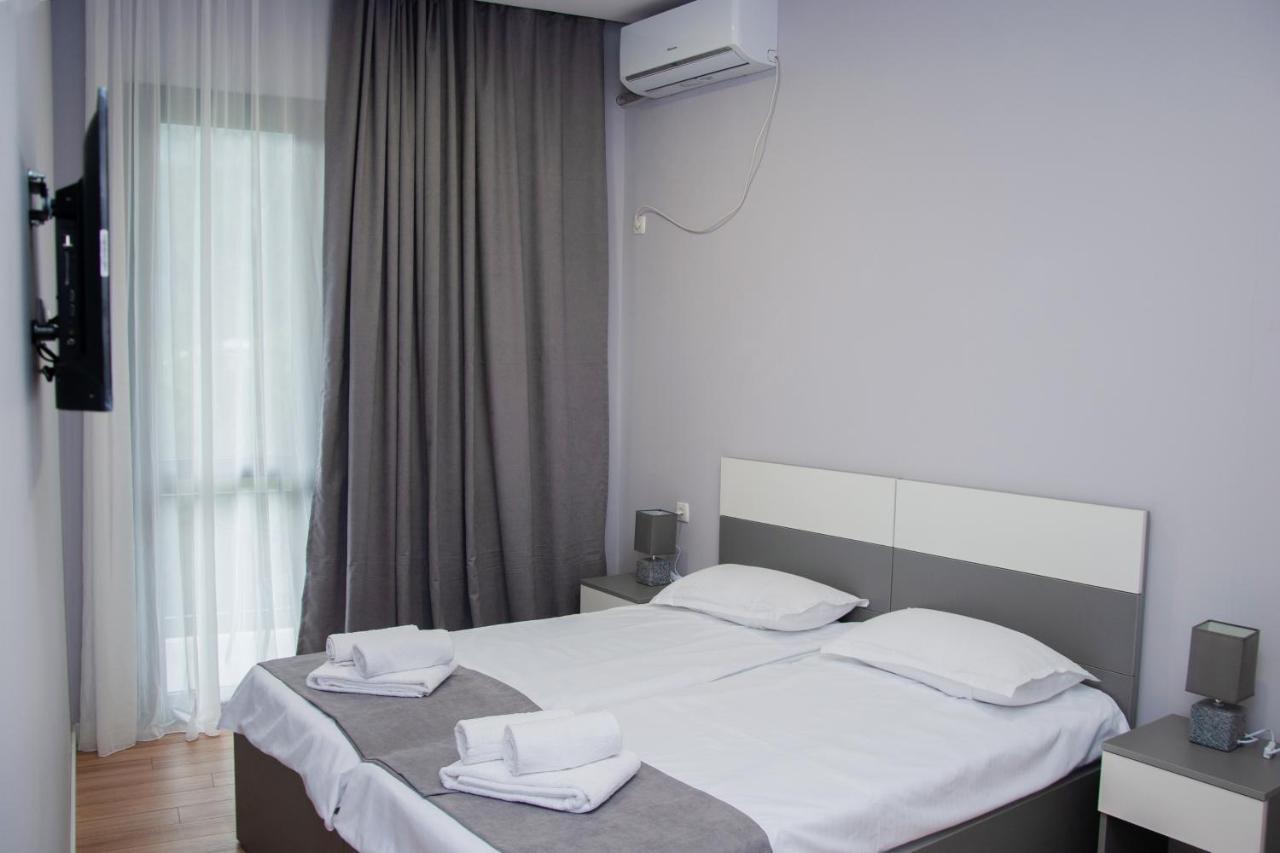 Likani Home Borjomi Ngoại thất bức ảnh