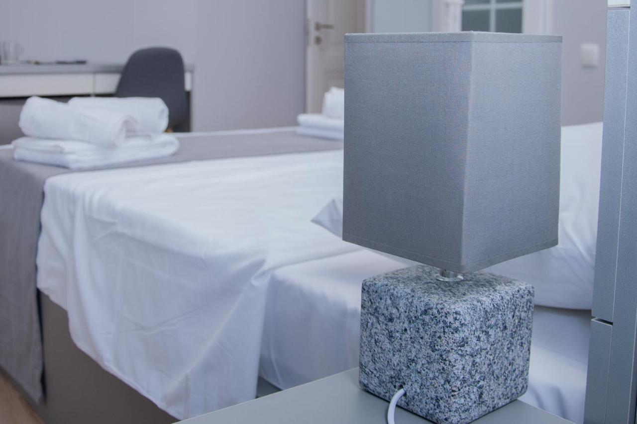 Likani Home Borjomi Ngoại thất bức ảnh