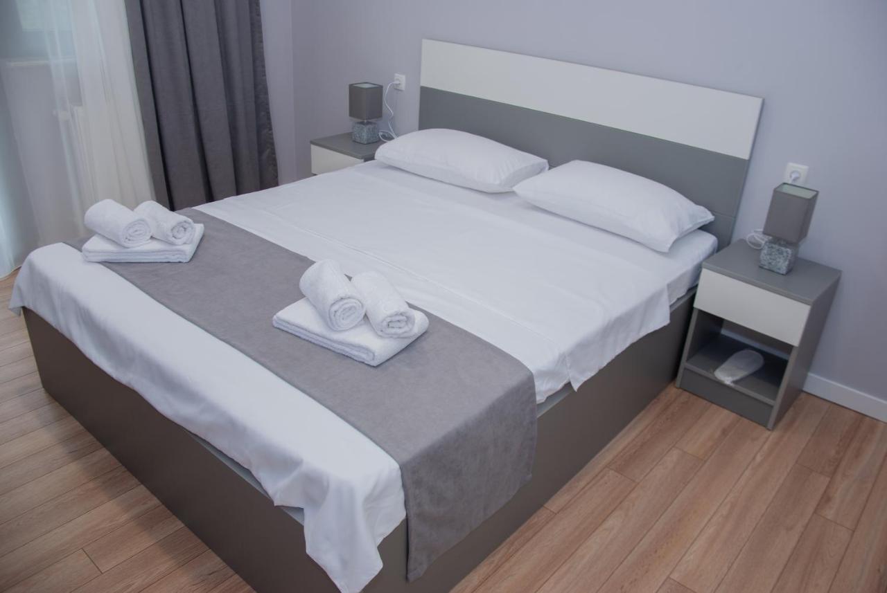 Likani Home Borjomi Ngoại thất bức ảnh