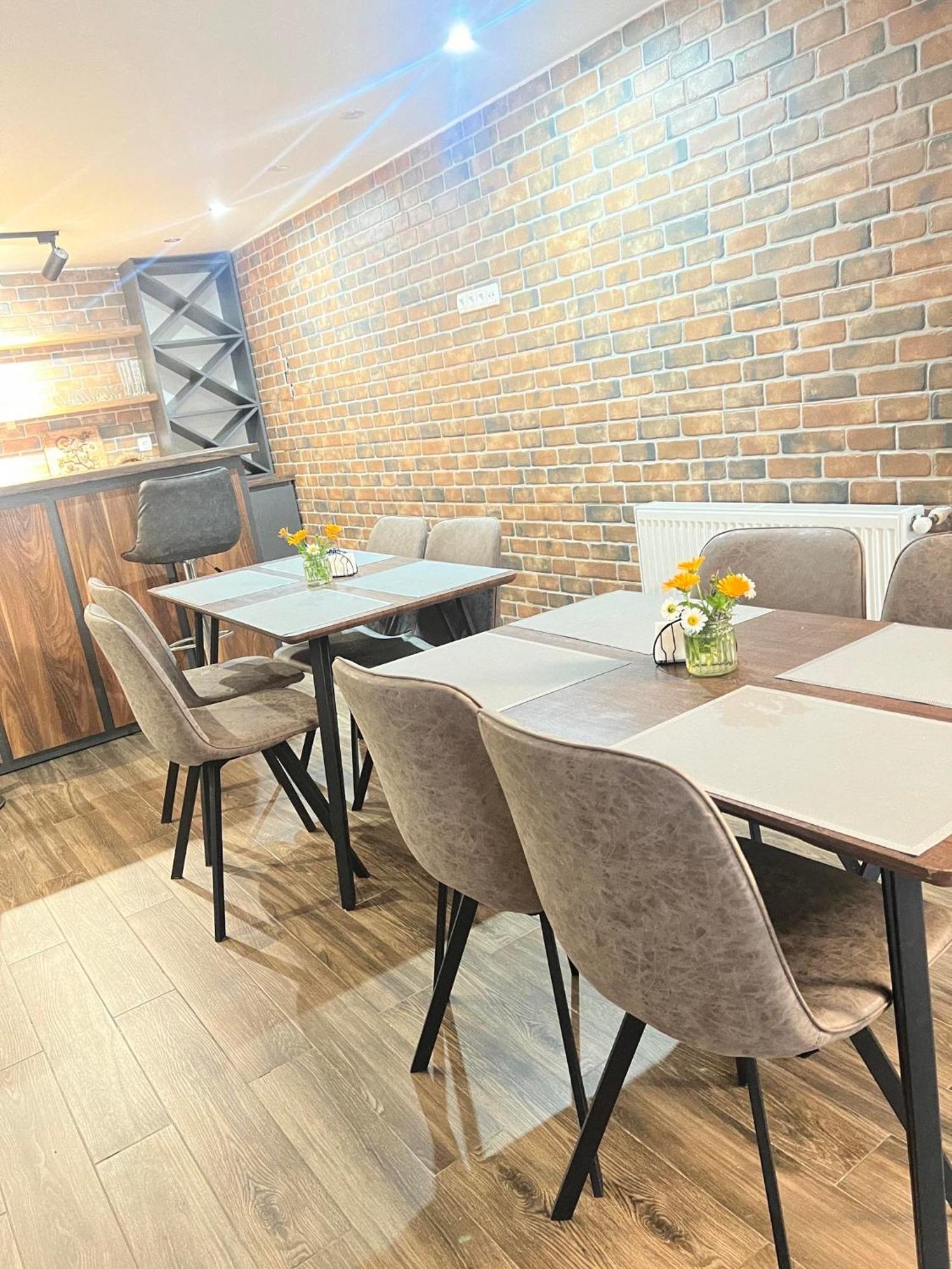 Likani Home Borjomi Ngoại thất bức ảnh