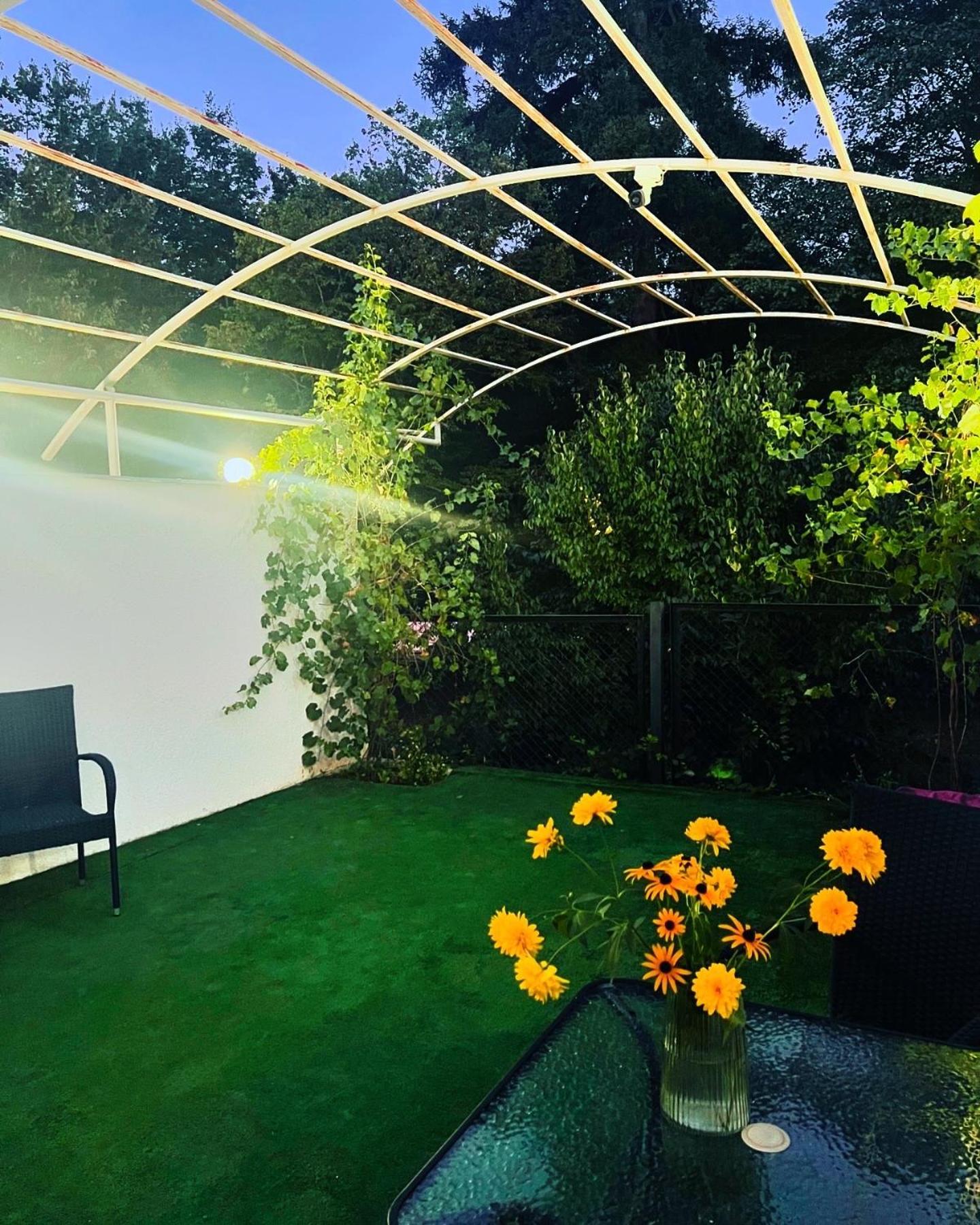 Likani Home Borjomi Ngoại thất bức ảnh