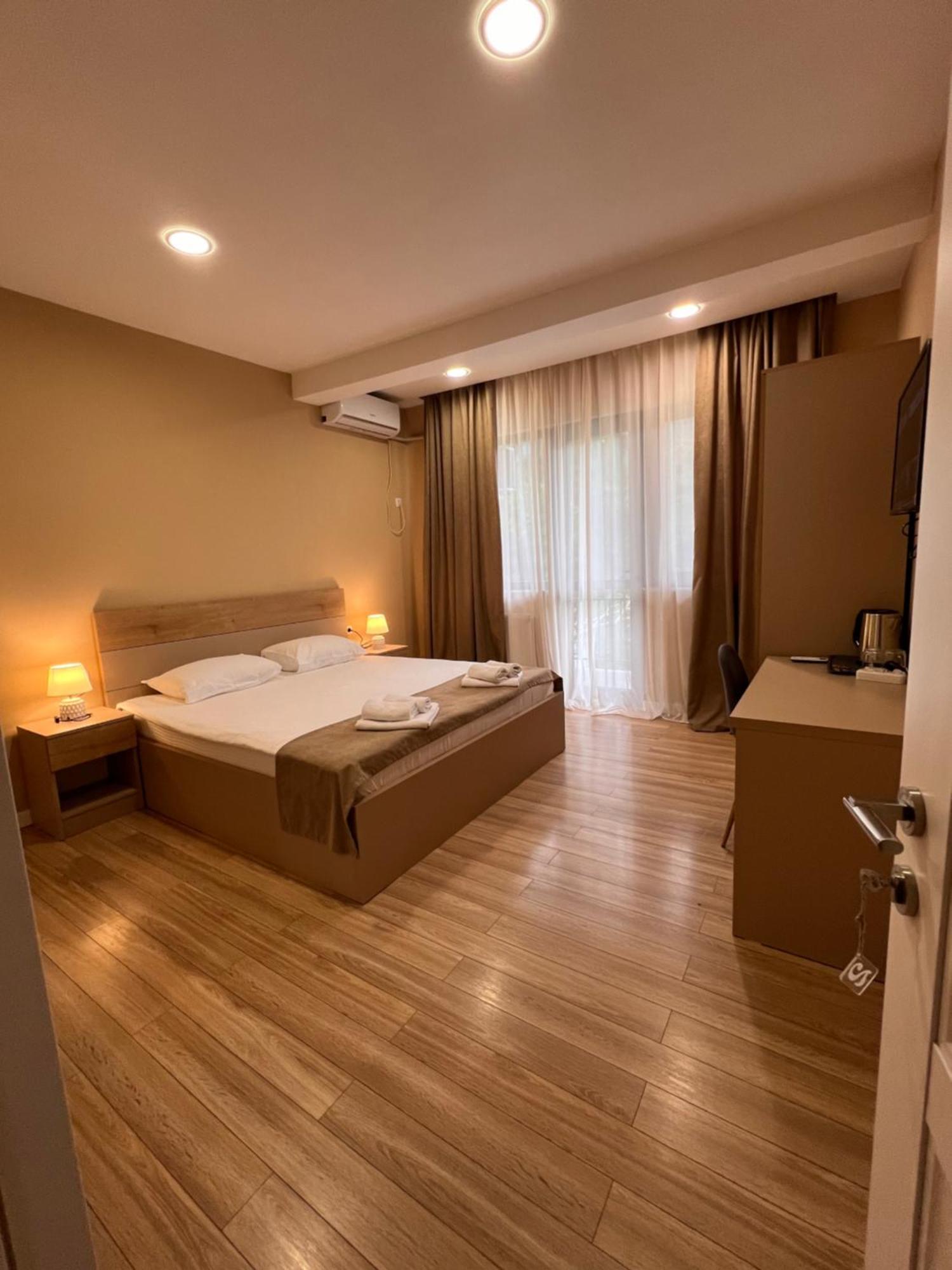 Likani Home Borjomi Ngoại thất bức ảnh